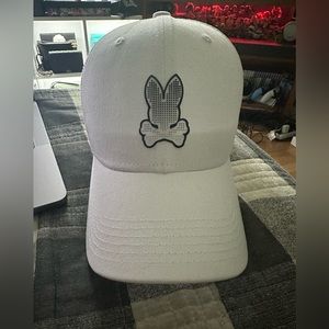 Psycho Bunny Trucker Hat